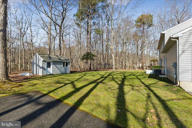 108 GLOUCESTER RD, Queenstown, MD 21658