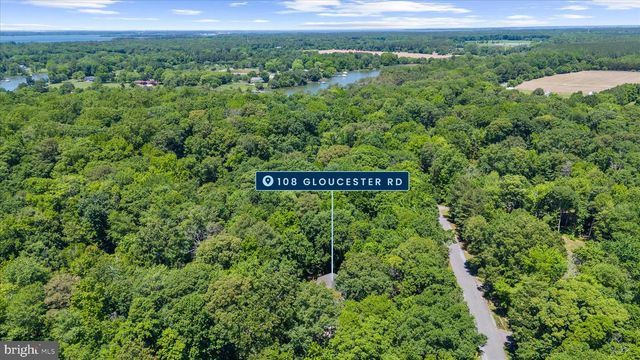 108 GLOUCESTER RD, Queenstown, MD 21658