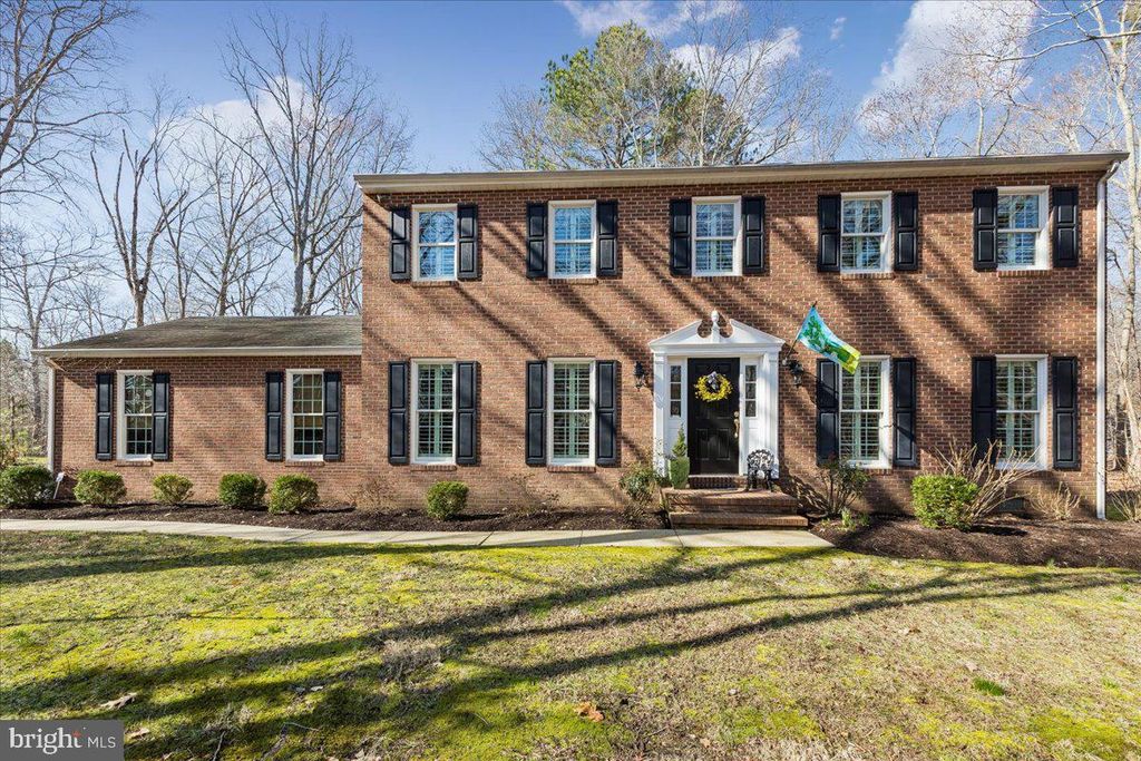 108 GLOUCESTER RD, Queenstown, MD 21658