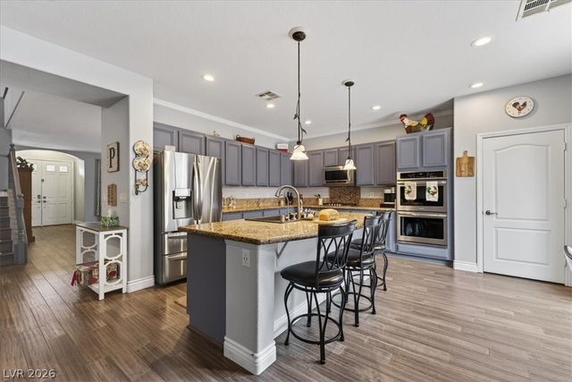 394 Glocker Court, Henderson, NV 89012