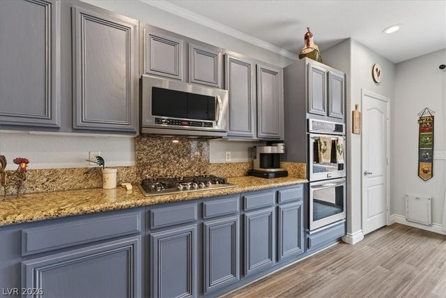 394 Glocker Court, Henderson, NV 89012