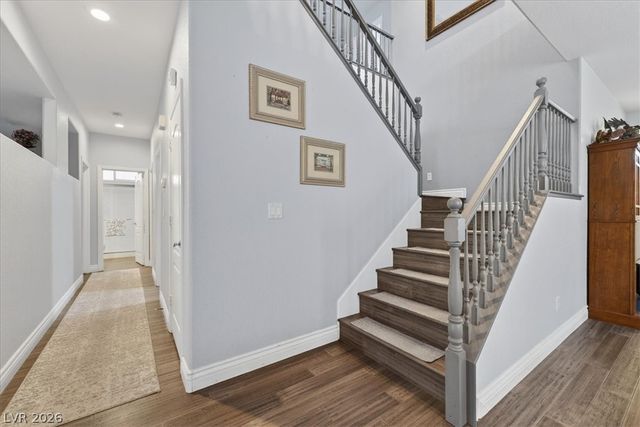 394 Glocker Court, Henderson, NV 89012