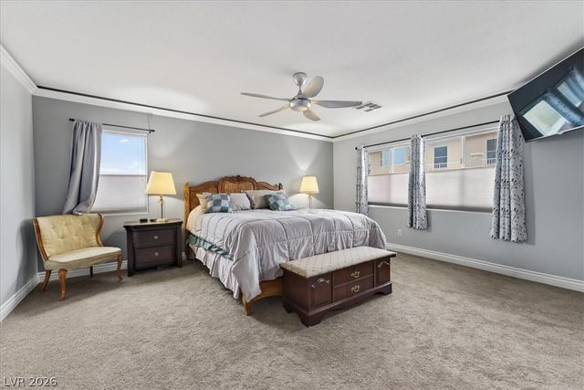 394 Glocker Court, Henderson, NV 89012