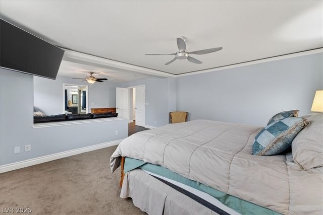 394 Glocker Court, Henderson, NV 89012