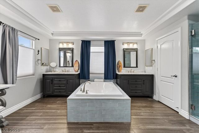 394 Glocker Court, Henderson, NV 89012