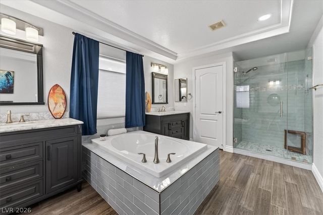 394 Glocker Court, Henderson, NV 89012