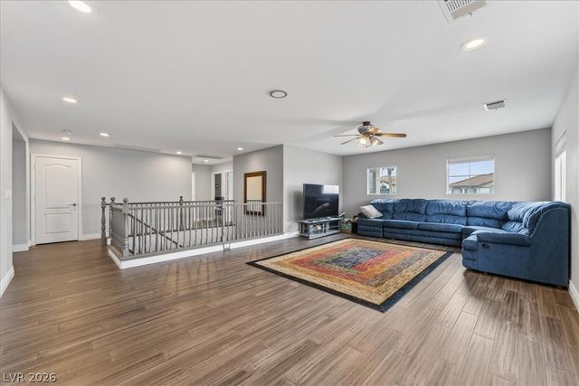 394 Glocker Court, Henderson, NV 89012