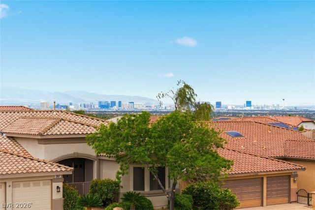 394 Glocker Court, Henderson, NV 89012