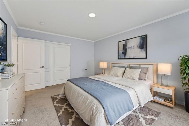 394 Glocker Court, Henderson, NV 89012