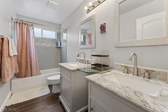 394 Glocker Court, Henderson, NV 89012