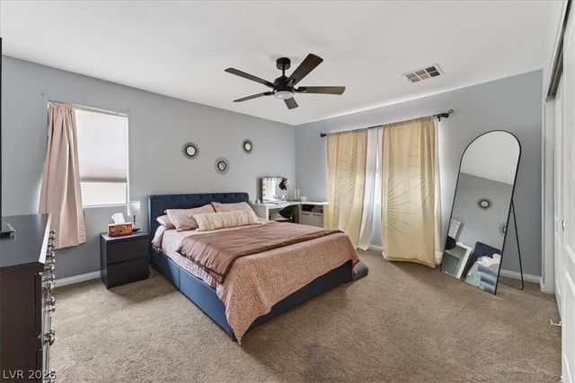 394 Glocker Court, Henderson, NV 89012