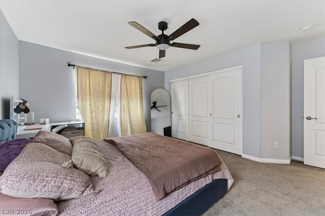 394 Glocker Court, Henderson, NV 89012