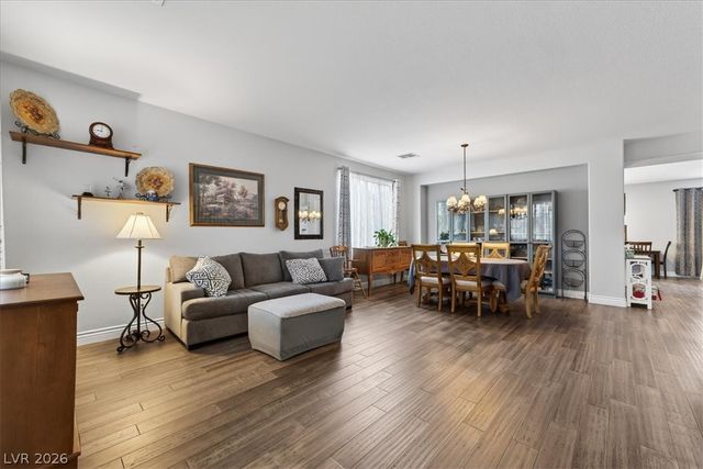 394 Glocker Court, Henderson, NV 89012