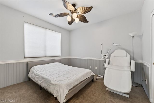 394 Glocker Court, Henderson, NV 89012