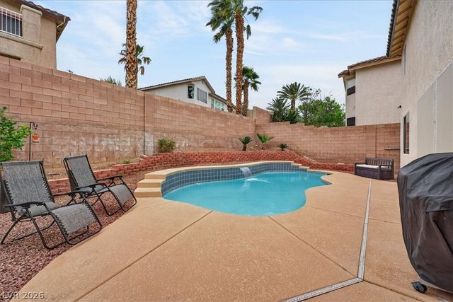 394 Glocker Court, Henderson, NV 89012