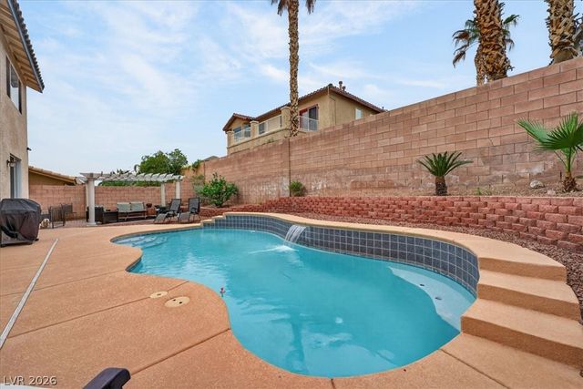 394 Glocker Court, Henderson, NV 89012