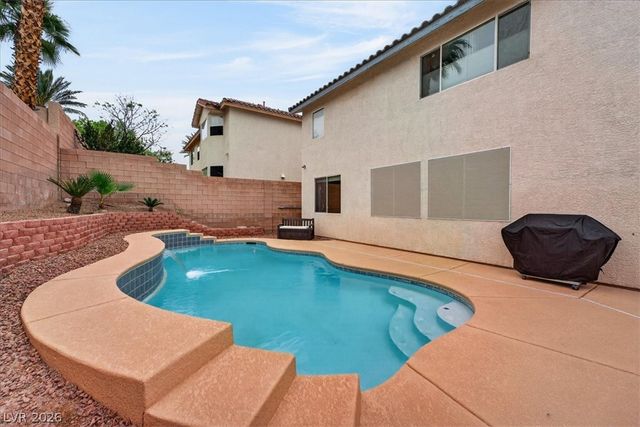 394 Glocker Court, Henderson, NV 89012