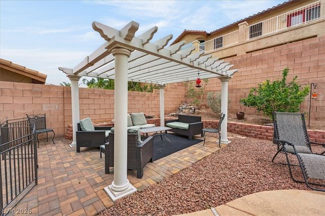 394 Glocker Court, Henderson, NV 89012