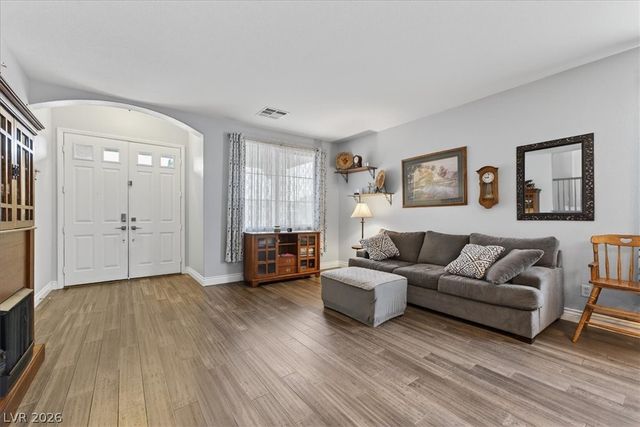 394 Glocker Court, Henderson, NV 89012