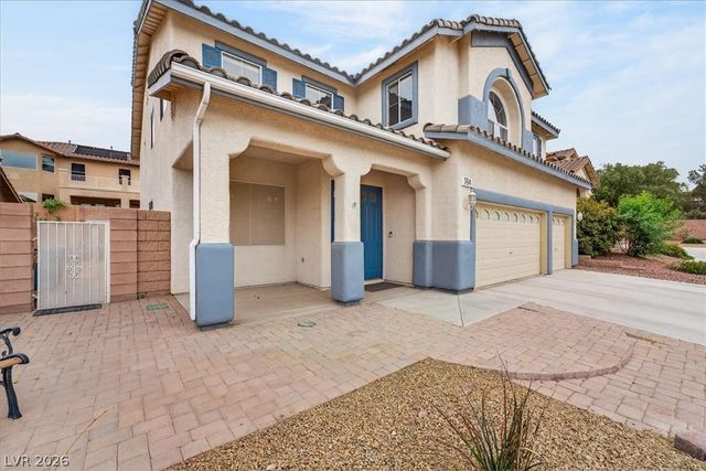 394 Glocker Court, Henderson, NV 89012