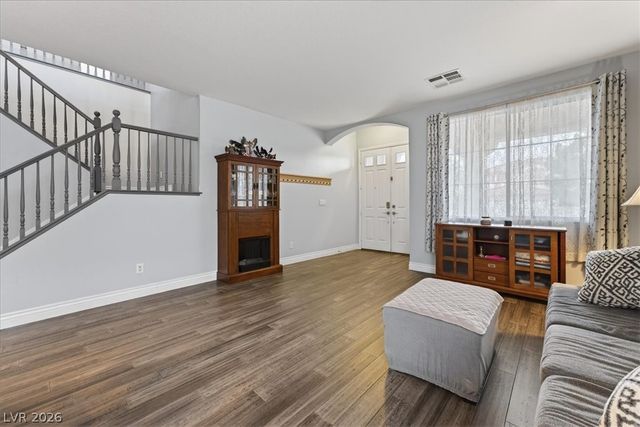 394 Glocker Court, Henderson, NV 89012