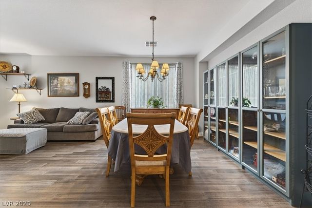 394 Glocker Court, Henderson, NV 89012