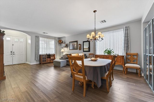 394 Glocker Court, Henderson, NV 89012