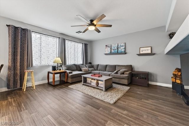 394 Glocker Court, Henderson, NV 89012