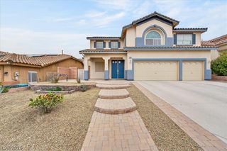 394 Glocker Court, Henderson, NV 89012