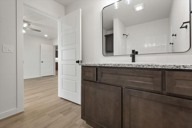 1311 N Chicago Avenue, Lubbock, TX 79416