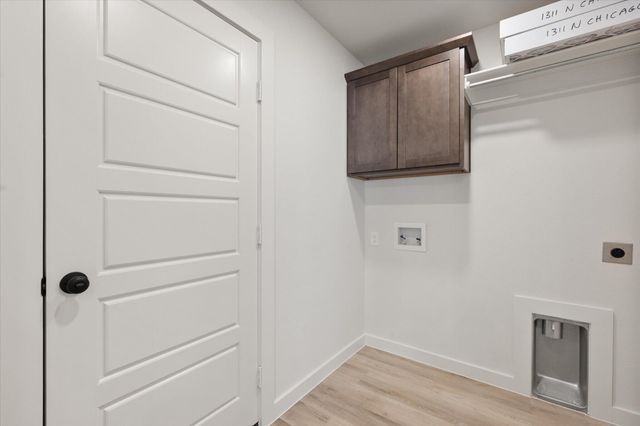 1311 N Chicago Avenue, Lubbock, TX 79416