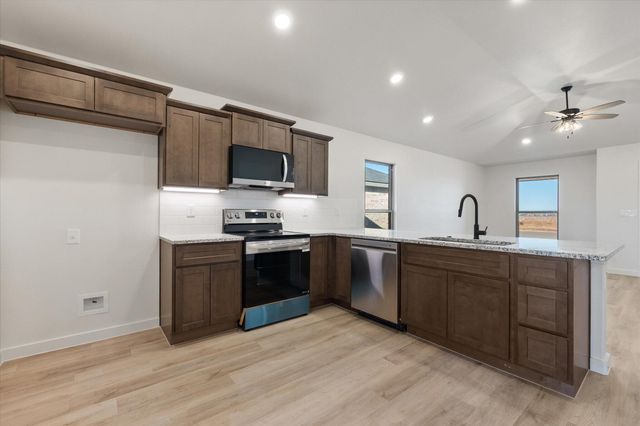 1311 N Chicago Avenue, Lubbock, TX 79416