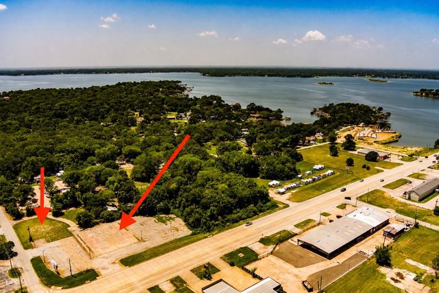 2705 W Main Street, Gun Barrel City, TX 75156