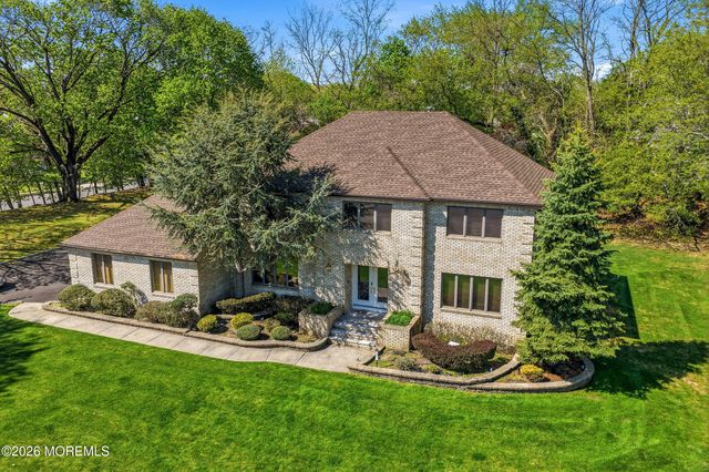 14 Kastor Lane, West Long Branch, NJ 07764