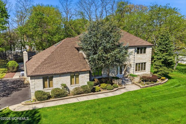 14 Kastor Lane, West Long Branch, NJ 07764