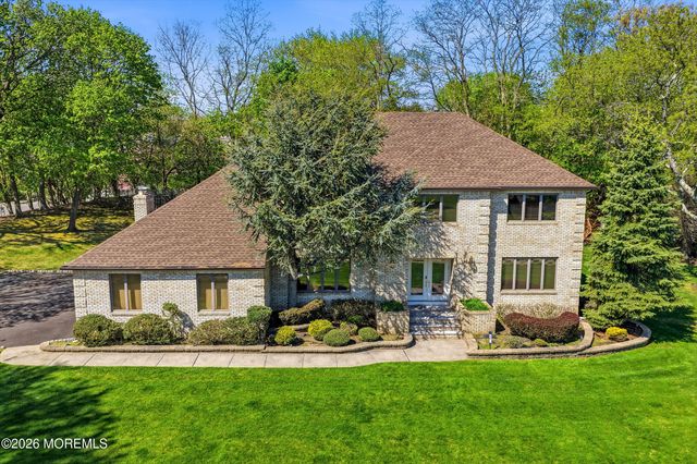 14 Kastor Lane, West Long Branch, NJ 07764