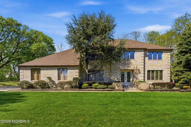 14 Kastor Lane, West Long Branch, NJ 07764