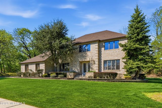 14 Kastor Lane, West Long Branch, NJ 07764