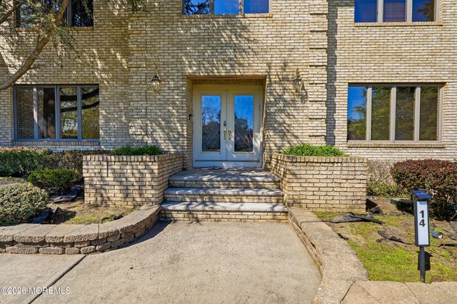 14 Kastor Lane, West Long Branch, NJ 07764