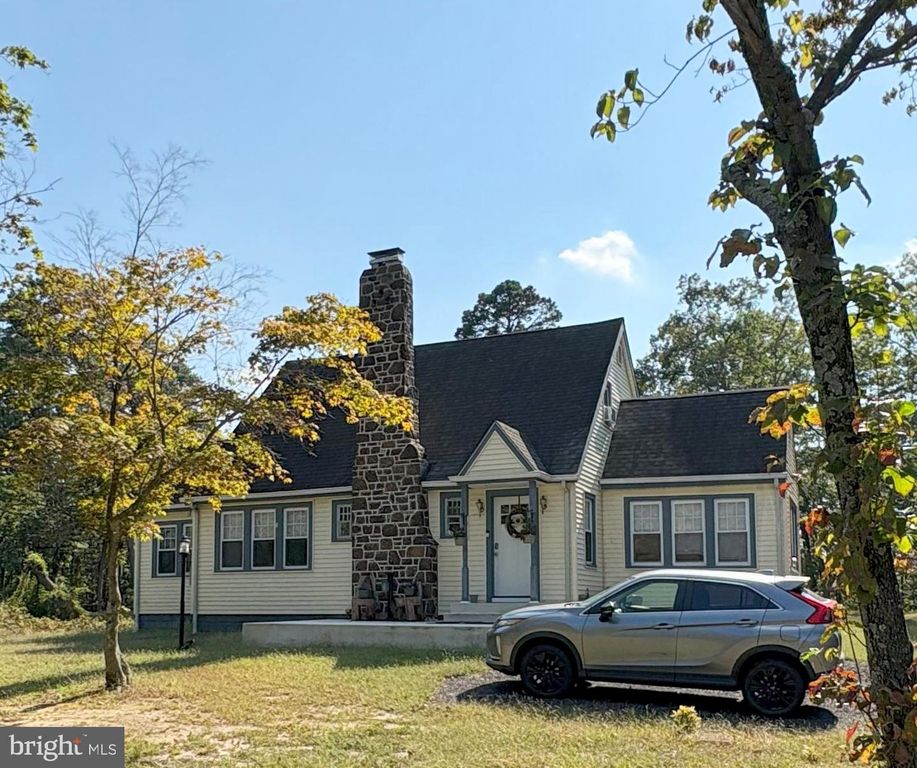 3691 HARDING HWY, Newfield, NJ 08344