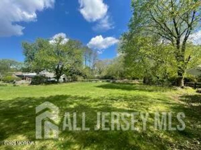 219 Prospect Avenue, Little Silver, NJ 07739