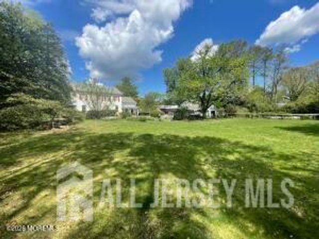219 Prospect Avenue, Little Silver, NJ 07739
