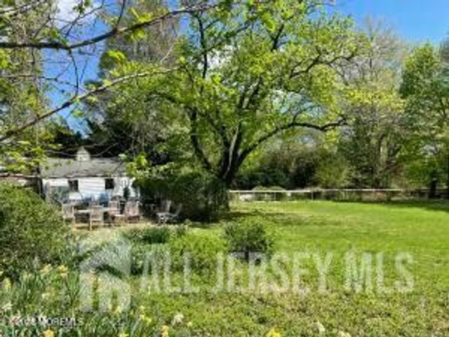 219 Prospect Avenue, Little Silver, NJ 07739