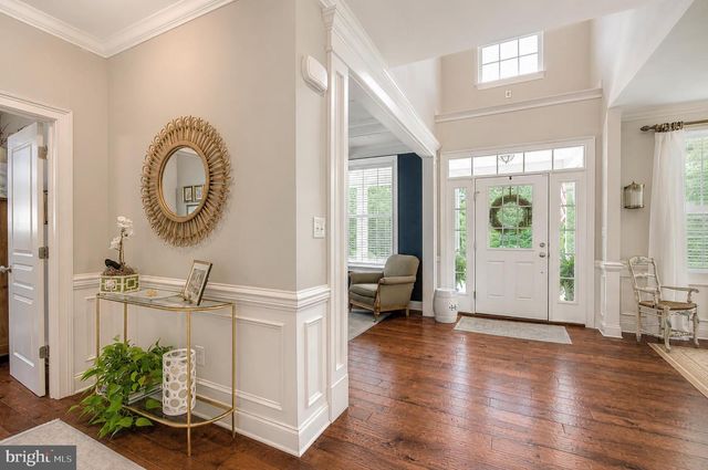 1153 FULLING MILL LN, Haddon Heights, NJ 08035