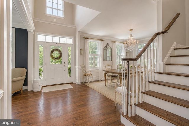 1153 FULLING MILL LN, Haddon Heights, NJ 08035
