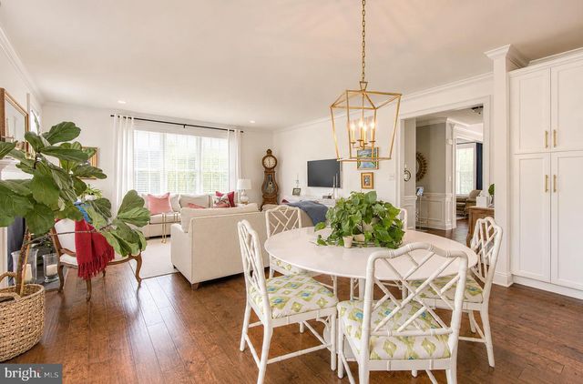 1153 FULLING MILL LN, Haddon Heights, NJ 08035