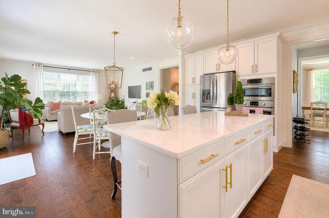 1153 FULLING MILL LN, Haddon Heights, NJ 08035