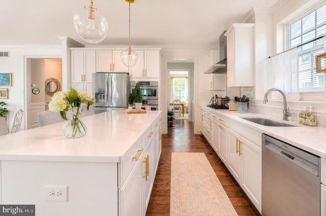 1153 FULLING MILL LN, Haddon Heights, NJ 08035