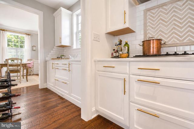 1153 FULLING MILL LN, Haddon Heights, NJ 08035