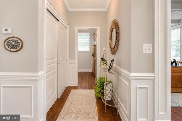 1153 FULLING MILL LN, Haddon Heights, NJ 08035